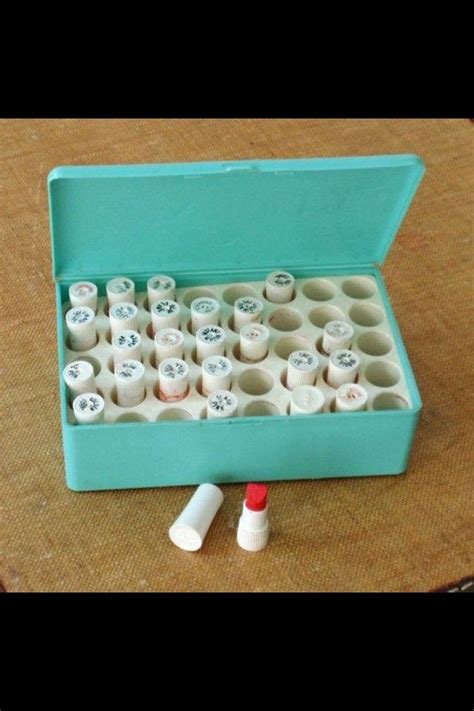 mini lipstick samples